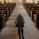 Illustration for article titled How to Act at Someone Elses Church
